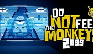 Do Not Feed the Monkeys 2099 7 Do Not Feed the Monkeys 2099 7