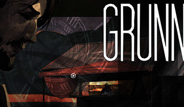 GRUNND 12 GRUNND 12