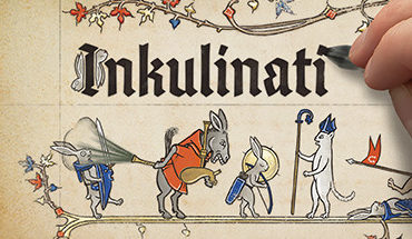Inkulinati 4