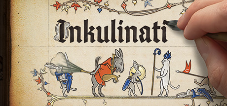 Inkulinati 8 Inkulinati 8