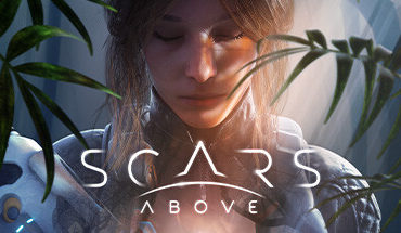 Scars Above 12