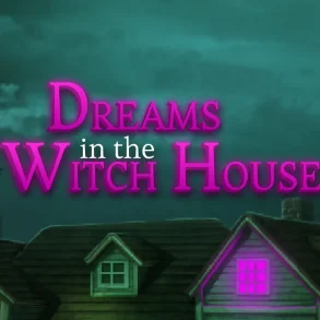 Análisis: Dreams in the Witch House 10