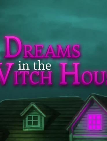 Análisis: Dreams in the Witch House 17