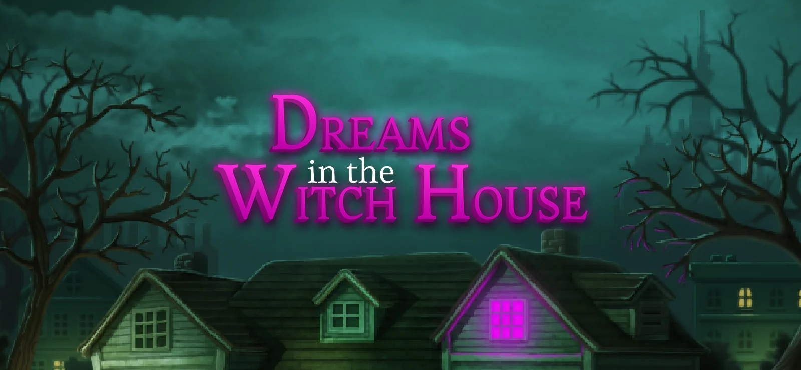 Análisis: Dreams in the Witch House 1