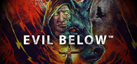 Evil Below 10 Evil Below 10