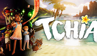 Tchia 12 Tchia 12