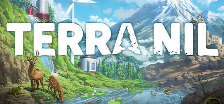 Terra Nil 2 Terra Nil 2