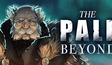 The Pale Beyond 12 The Pale Beyond 12