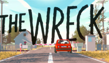 The Wreck 4 The Wreck 4
