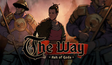 Ash of Gods: The Way 7 Ash of Gods: The Way 7