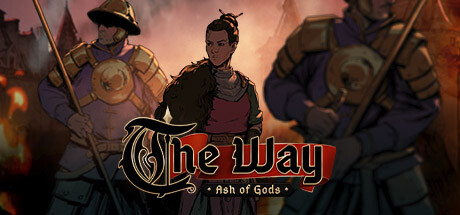 Ash of Gods: The Way 11