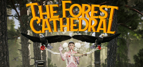 The Forest Cathedral 9