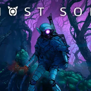 Análisis: Ghost Song 4
