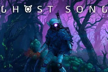 Análisis: Ghost Song 8