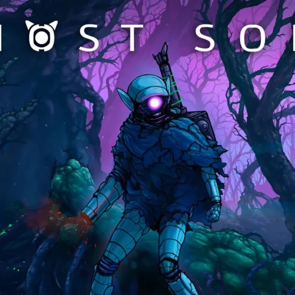 Análisis: Ghost Song 2