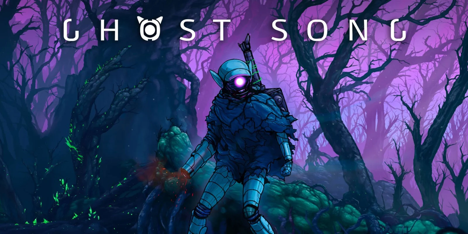 Análisis: Ghost Song 1