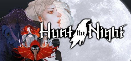 Hunt the Night 8