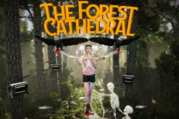 The Forest Cathedral: Carson contra el DDT 4