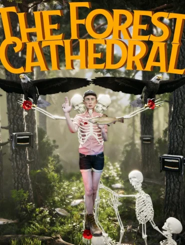 The Forest Cathedral: Carson contra el DDT 4