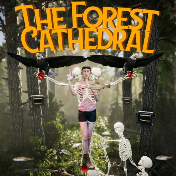 The Forest Cathedral: Carson contra el DDT 15