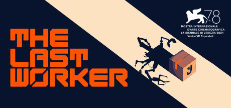 The Last Worker 3