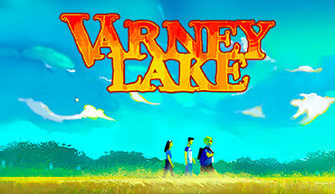 Varney Lake 12 Varney Lake 12