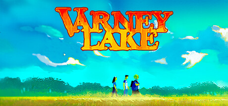 Varney Lake 10