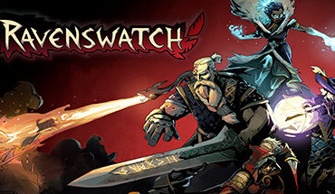 Ravenswatch* 12 Ravenswatch* 12