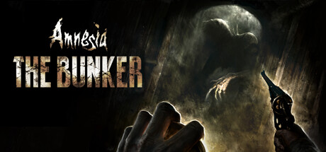 Amnesia: The Bunker 10