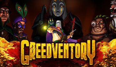 Greedventory 12 Greedventory 12