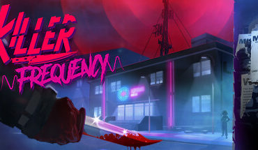 Killer Frequency 7 Killer Frequency 7