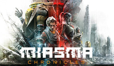Miasma Chronicles 4 Miasma Chronicles 4