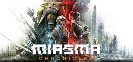 Miasma Chronicles 9
