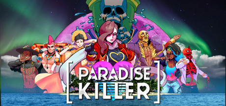 Análisis: Paradise Killer 3