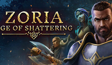 Zoria: Age of Shattering 4 Zoria: Age of Shattering 4