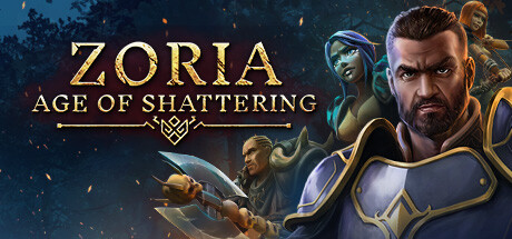 Zoria: Age of Shattering* 5