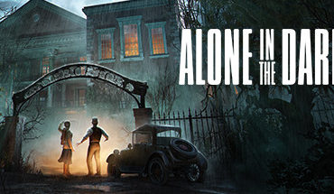 Alone in the Dark 4 Alone in the Dark 4