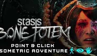 STASIS: BONE TOTEM 4 STASIS: BONE TOTEM 4