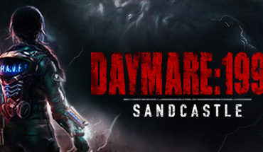 Daymare: 1994 Sandcastle 12 Daymare: 1994 Sandcastle 12