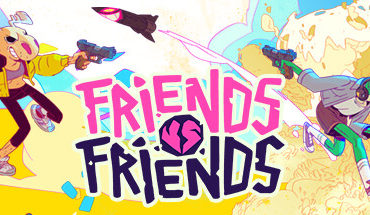 Friends vs Friends 7 Friends vs Friends 7