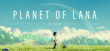 Planet of Lana 9 Planet of Lana 9