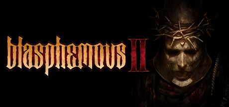 Blasphemous 2 1 Blasphemous 2 1