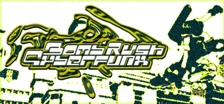 Bomb Rush Cyberfunk 2 Bomb Rush Cyberfunk 2