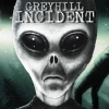 Greyhill Incident: Vuelven los aliens cabezones 1
