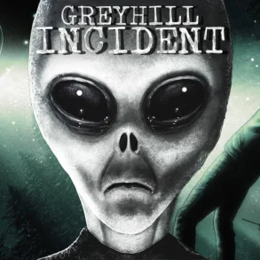 Greyhill Incident: Vuelven los aliens cabezones 5