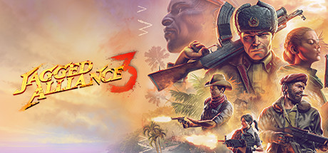 Jagged Alliance 3 10 Jagged Alliance 3 10