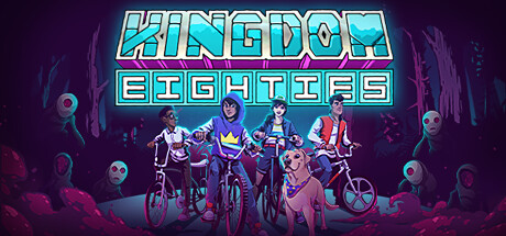 Kingdom Eighties 5 Kingdom Eighties 5