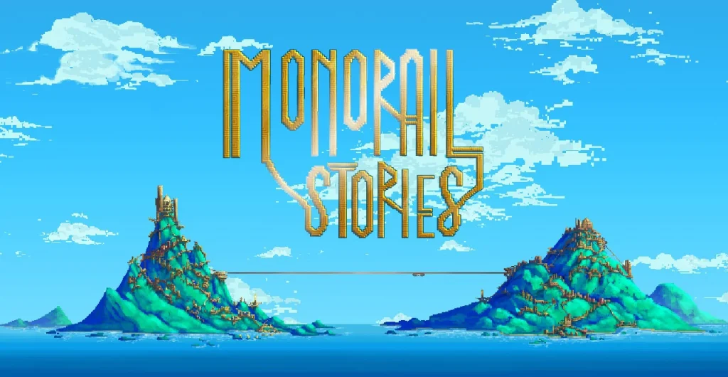 Análisis: Monorail Stories 4