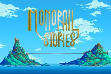 Análisis: Monorail Stories 11