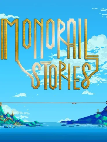 Análisis: Monorail Stories 18